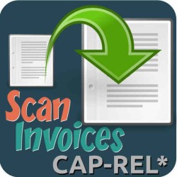 Scaninvoice