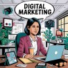 Déléguez votre marketing digital