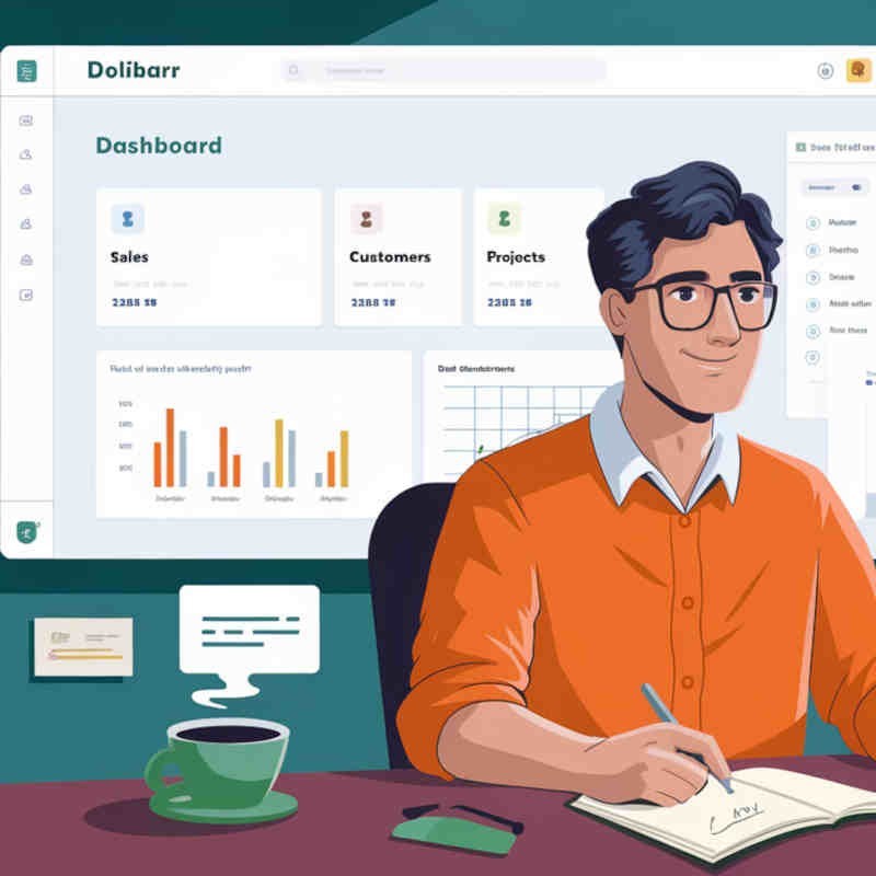 Email Professionnel sur Mesure