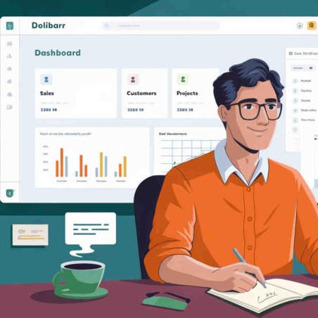 Email Professionnel sur Mesure