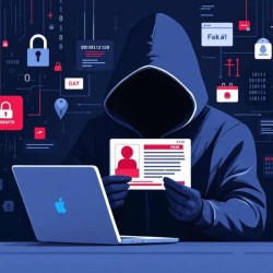 Protection contre l’usurpation d’identité