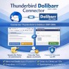 Thunderbird Dolibarr Connector