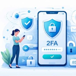 Double authentification 2FA pour WordPress