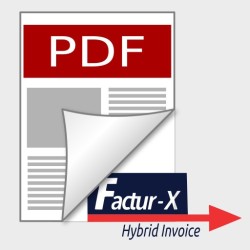 Module FacturX pour Dolibarr